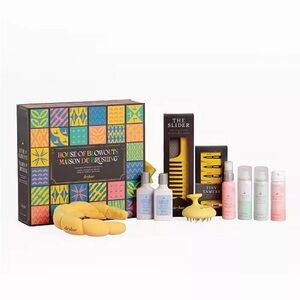 Drybar 10-Pc. House of Blowouts Starter Set (advent calendar)
